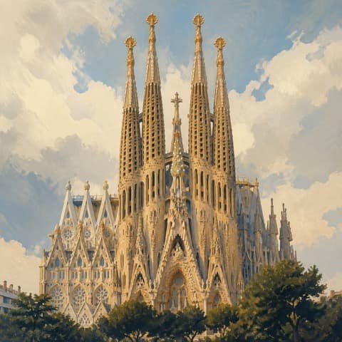 Sagrada Família