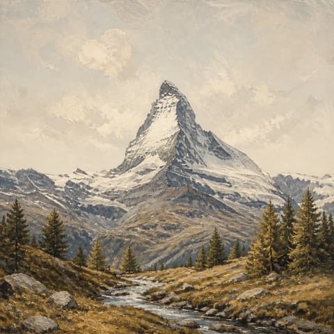 Matterhorn