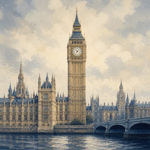 Big Ben