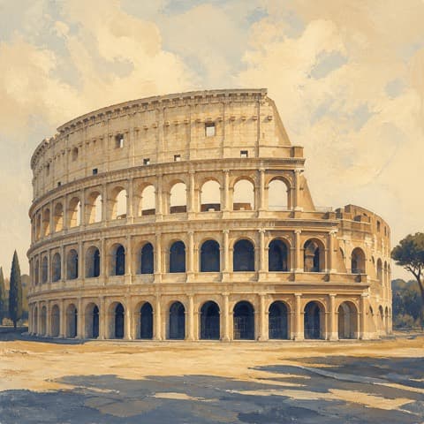 Colosseum