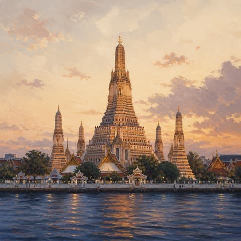 Wat Arun